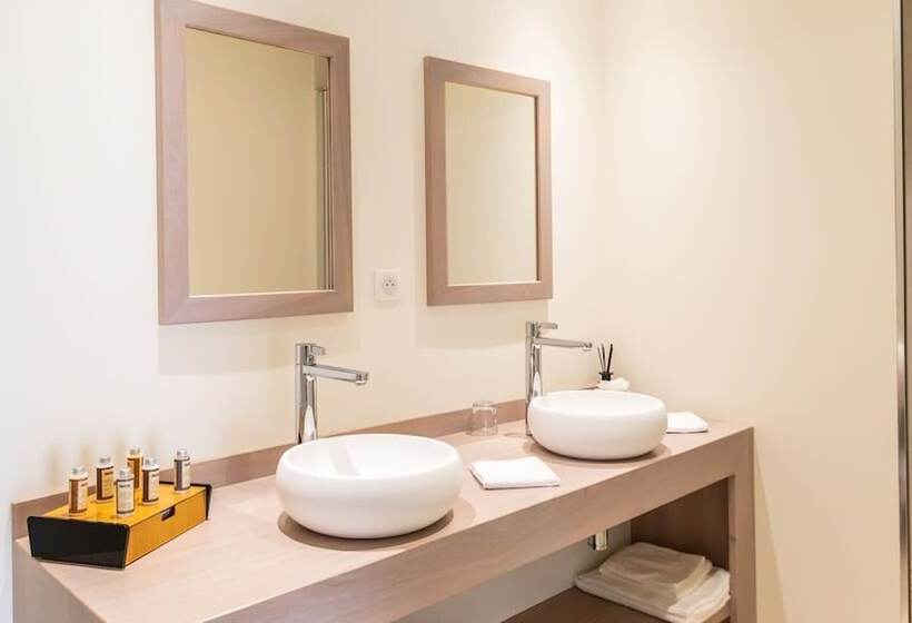 חדר סטנדרט, Château Tour Saint Fort Chambre D Hôtes