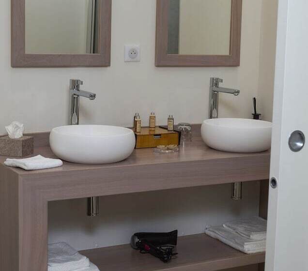 스탠다드 룸, Château Tour Saint Fort Chambre D Hôtes