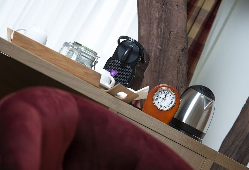 스탠다드 룸, Château Tour Saint Fort Chambre D Hôtes