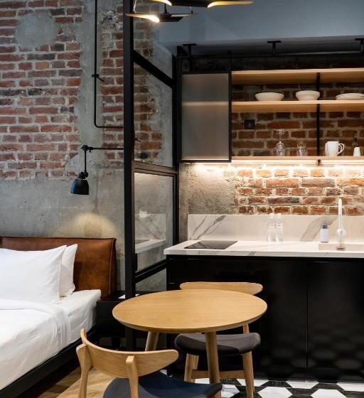 غرفة قياسية, Gruner