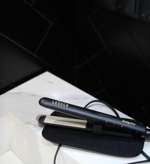 غرفة سوبيريور سرير كينج, Gruner