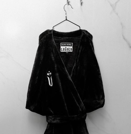 غرفة سوبيريور سرير كينج, Gruner