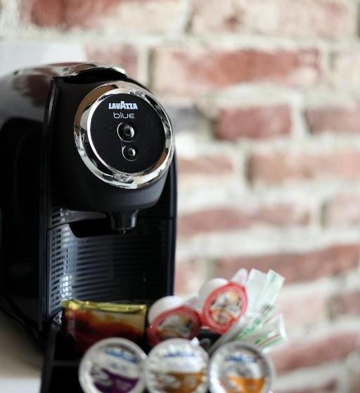 غرفة سوبيريور سرير كينج, Gruner