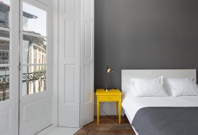 اتاق سوپریور, Guestready Innvict Building