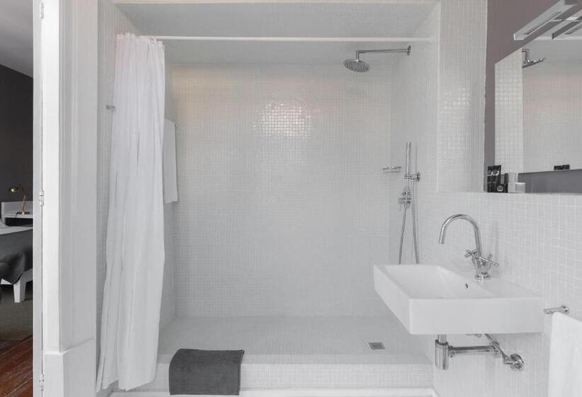 اتاق سوپریور, Guestready   Innvict Building
