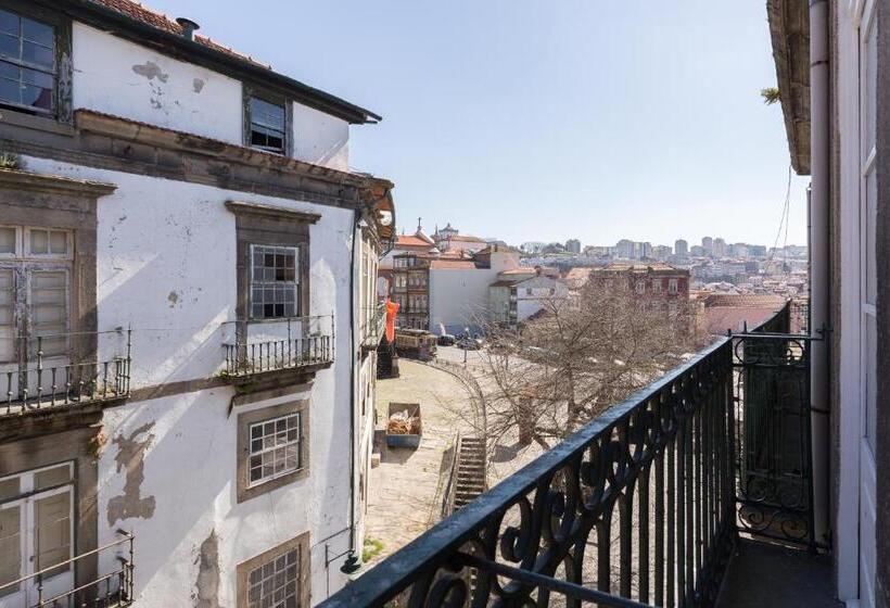 اتاق سوپریور, Guestready Innvict Building