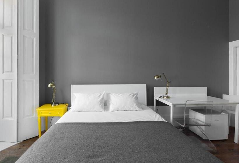 اتاق سوپریور, Guestready Innvict Building