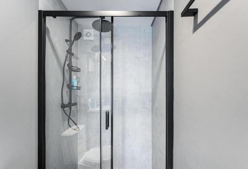 سوییت سوپریور, Guestready Innvict Building