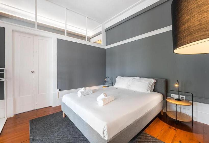 سوییت سوپریور, Guestready Innvict Building