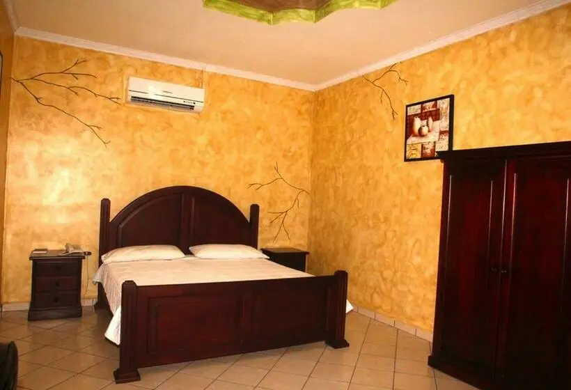 اتاق استاندارد با تخت بزرگ, Apart Hotel K Lisma