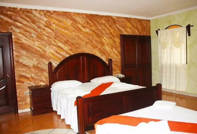 اتاق لوکس, Apart Hotel K Lisma