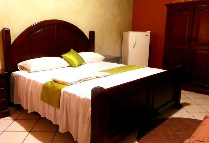 آپارتمان 1 خوابه, Apart Hotel K Lisma