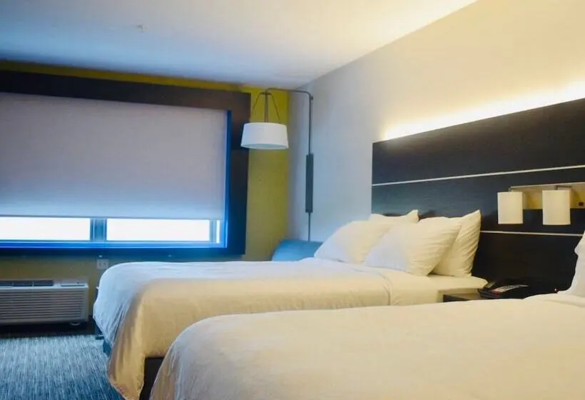 スイート, Holiday Inn Express & Suites Middletown, An Ihg