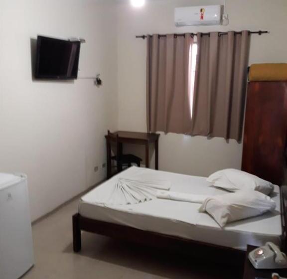 디럭스 스위트, Lareira