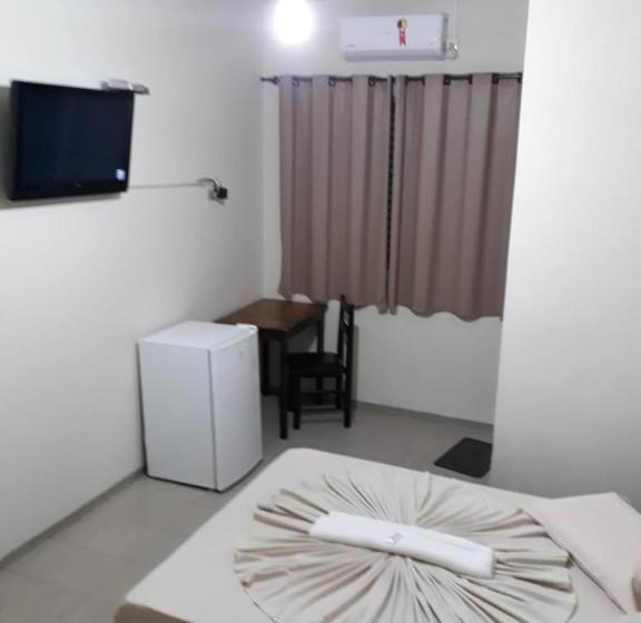 디럭스 스위트, Lareira