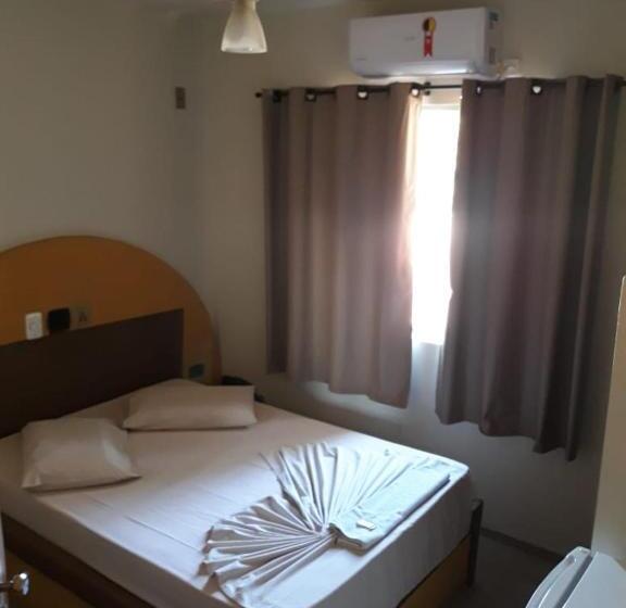 디럭스 스위트, Lareira