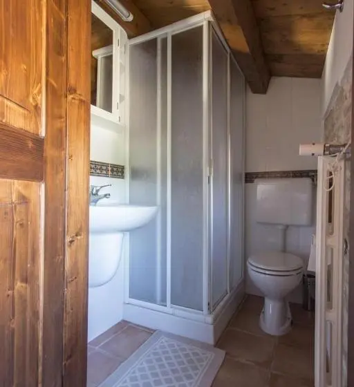 Standard-huone, Masseria Citulo Il Pino Grande