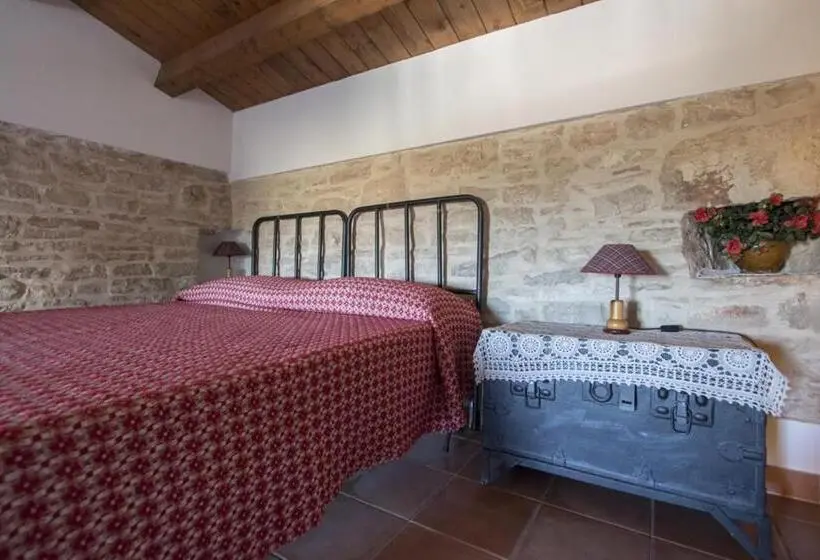 Standard-huone, Masseria Citulo Il Pino Grande