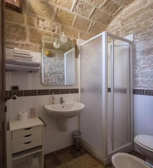 Standard-huone, Masseria Citulo Il Pino Grande