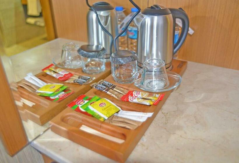 Трехместный Номер Deluxe, New Garden