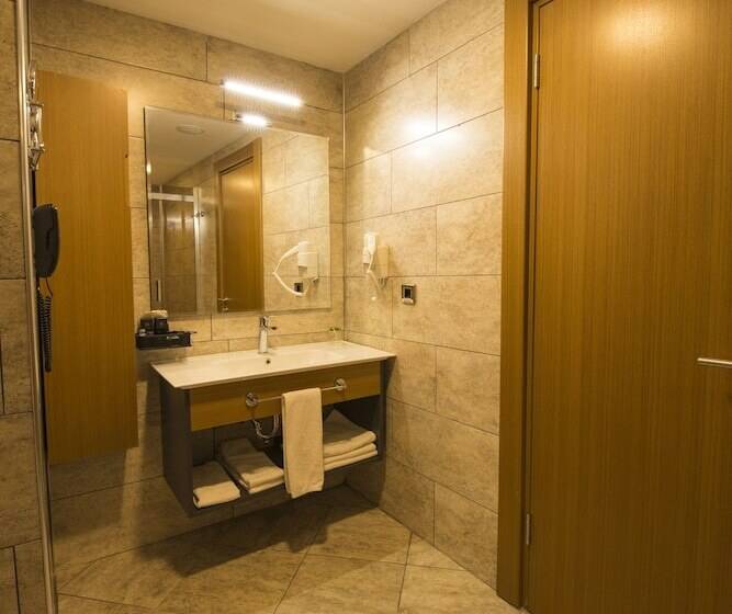 Люкс Повышенной Комфортности, New Garden