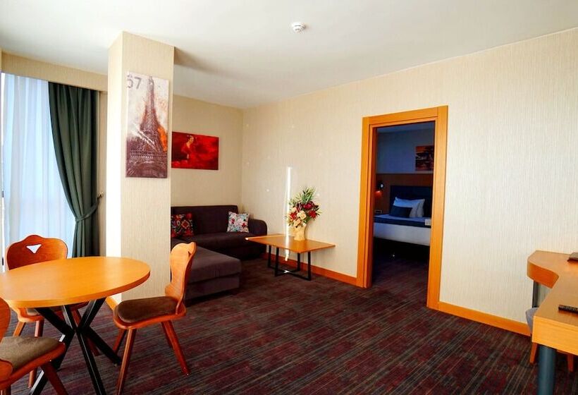 Люкс Повышенной Комфортности, New Garden