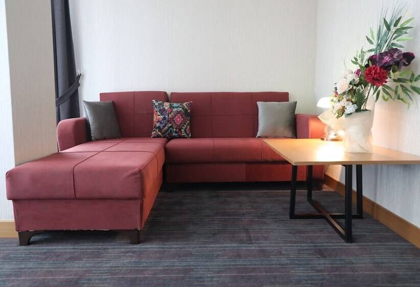 Люкс Повышенной Комфортности, New Garden