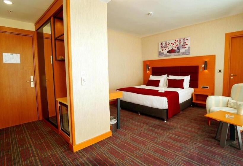 Номер Стандарт Индивидуальный, New Garden