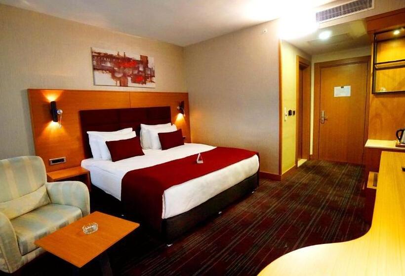 Номер Стандарт Индивидуальный, New Garden