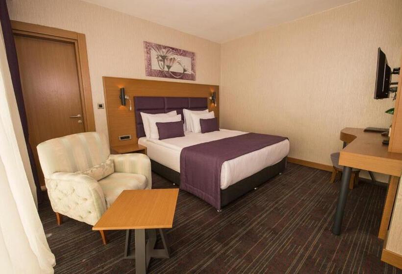 Номер Стандарт Индивидуальный, New Garden