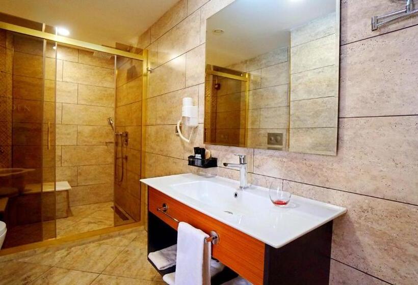 Номер Стандарт Индивидуальный, New Garden