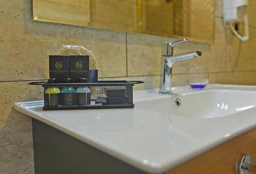 Номер Стандарт, New Garden