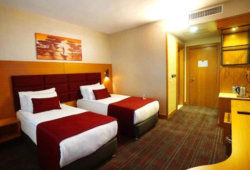 Номер Стандарт, New Garden