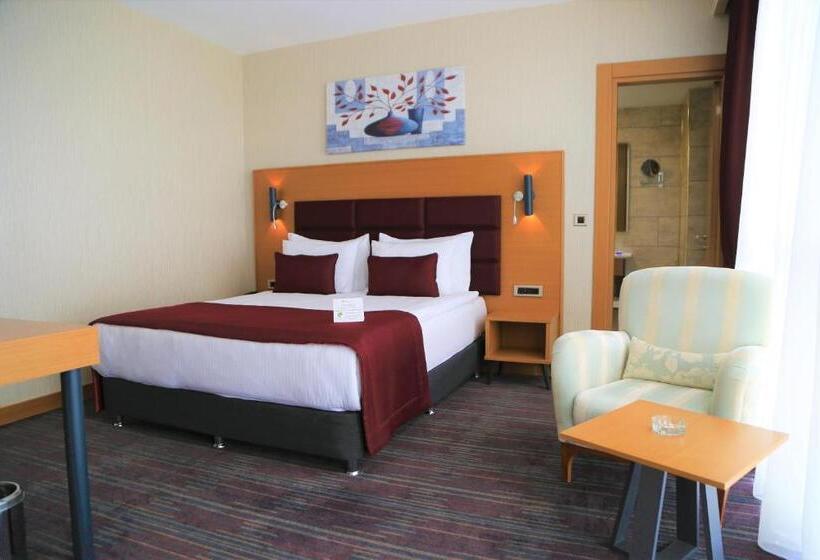 Номер Стандарт, New Garden