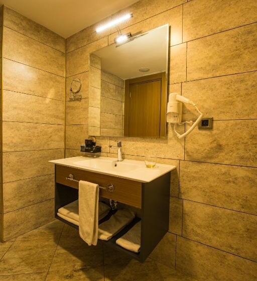 Трехместный Номер Deluxe, New Garden