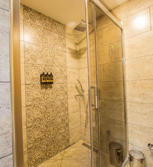 Трехместный Номер Deluxe, New Garden