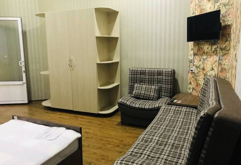 Habitació Estàndard, Rahat Palace