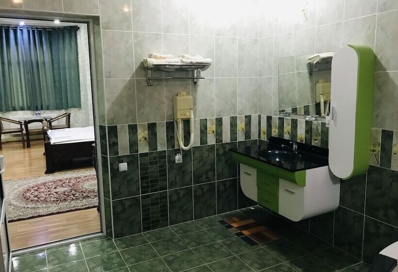 Habitació Deluxe, Rahat Palace