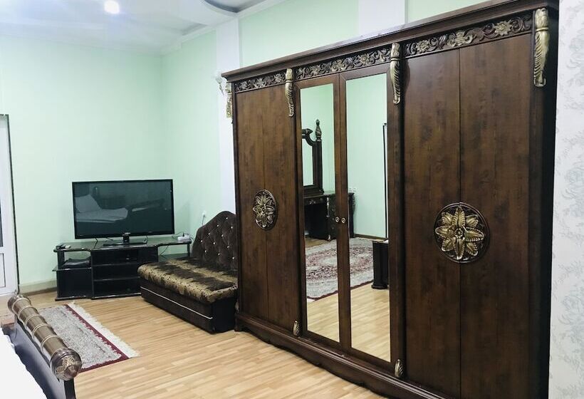 Habitació Deluxe, Rahat Palace