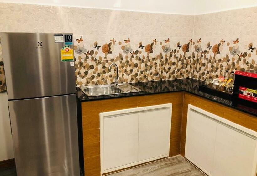 جناح عائلي, The Vet Boutique Hotel   Sha Extra Plus