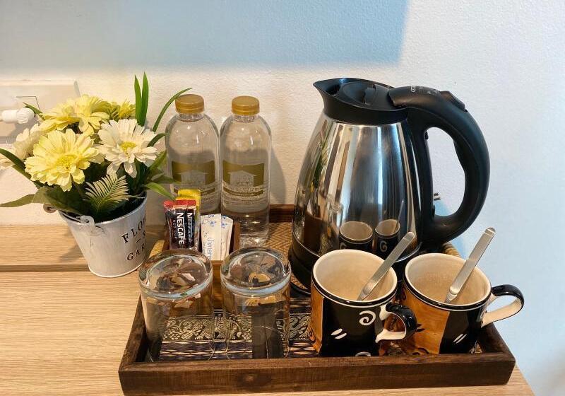 Номер Superior, The Vet Boutique Hotel   Sha Extra Plus
