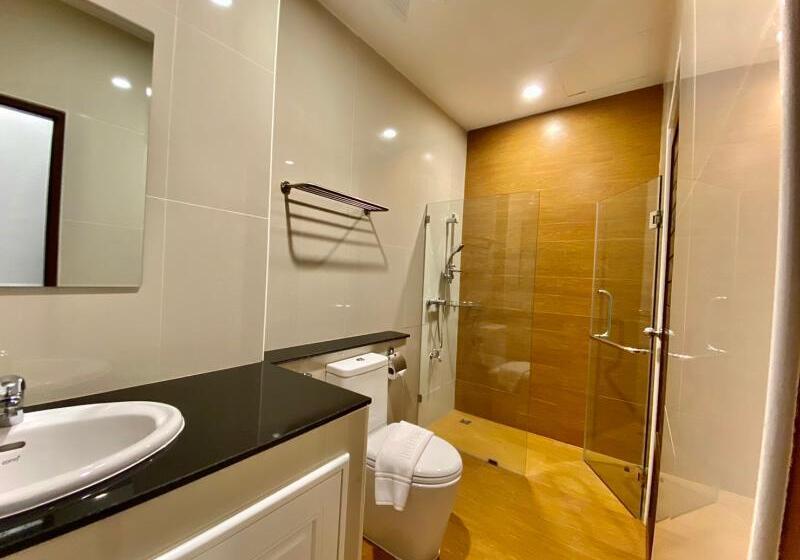 غرفة عائلية, The Vet Boutique Hotel   Sha Extra Plus