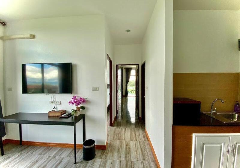 غرفة عائلية, The Vet Boutique Hotel   Sha Extra Plus