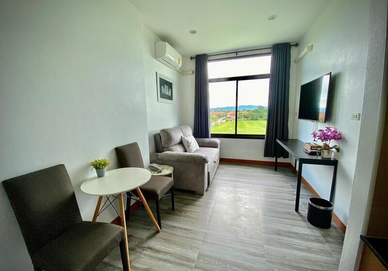 غرفة عائلية, The Vet Boutique Hotel   Sha Extra Plus