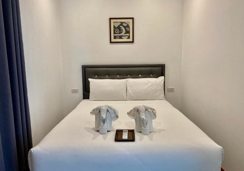 غرفة عائلية, The Vet Boutique Hotel   Sha Extra Plus