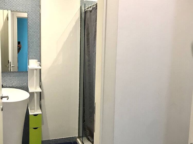 חדר דלוקס, Room 110 Bari  Guesthouse