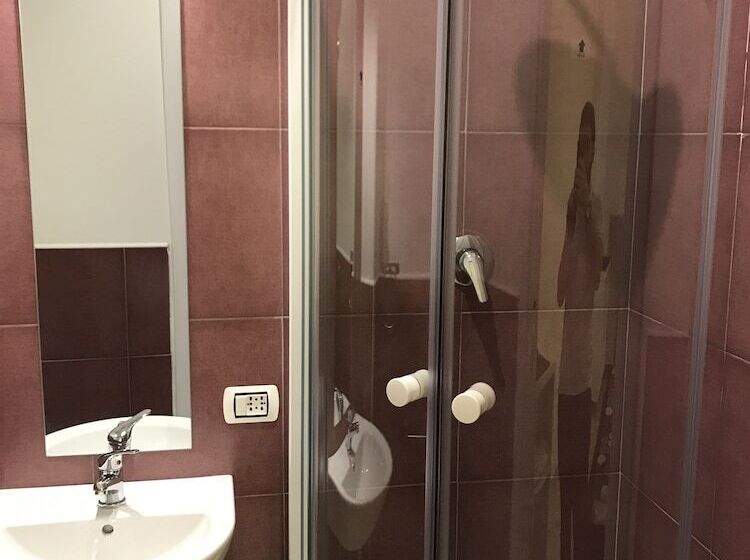 חדר דלוקס, Room 110 Bari  Guesthouse