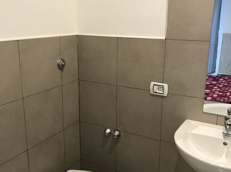 חדר דלוקס, Room 110 Bari  Guesthouse