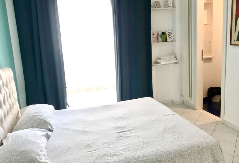 חדר דלוקס, Room 110 Bari  Guesthouse