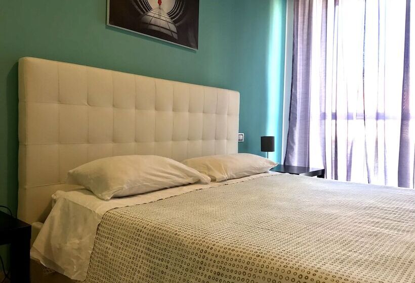 اتاق استاندارد, Room 110 Bari  Guesthouse